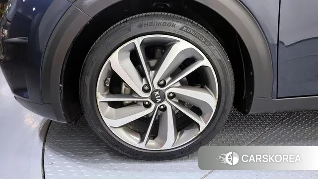 Kia Niro id 3423274 из Кореи 15