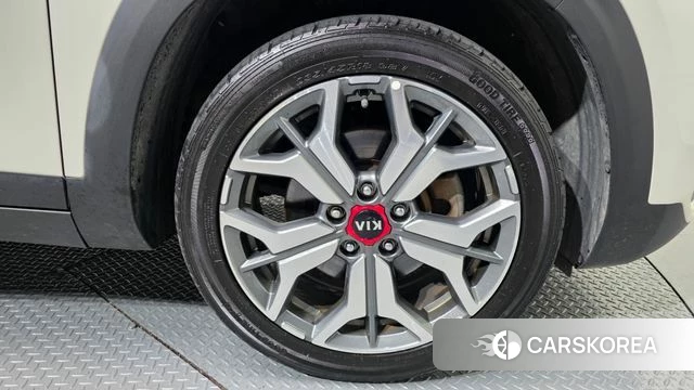 Kia Seltos id 4304386 из Кореи 15