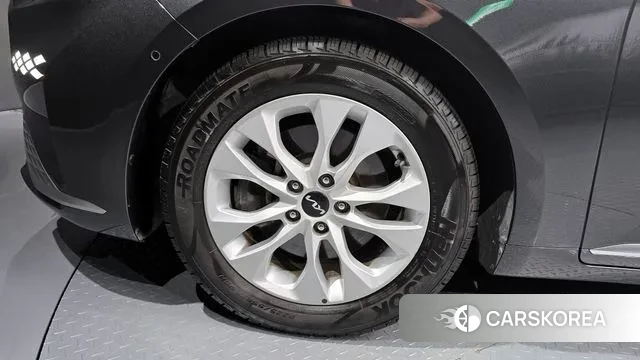 Kia K8 id 2885540 из Кореи 15