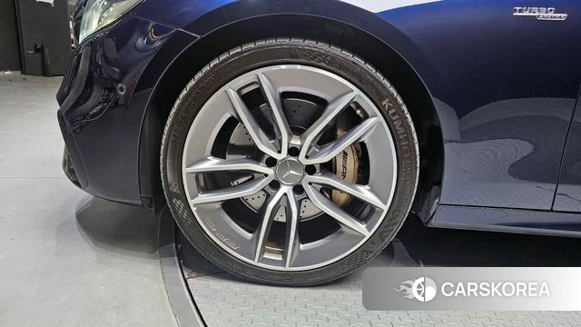 Mercedes-Benz E-Class W213 id 4245658 из Кореи 26