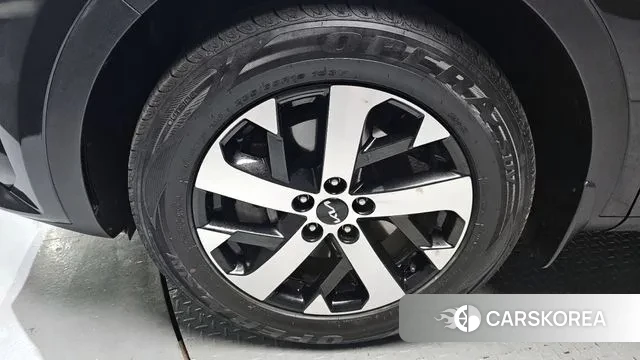 Kia Sorento 4th Generation id 3463625 из Кореи 15