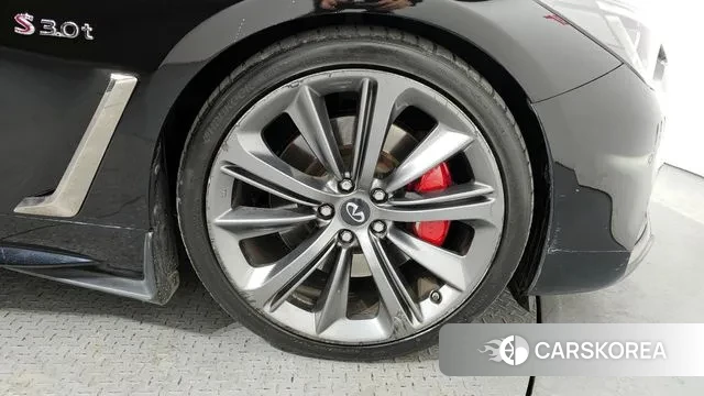 Infiniti Q60 (CV37) id 3742829 из Кореи 15