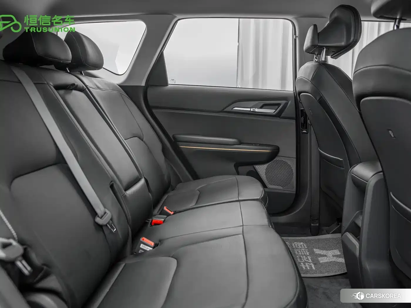 Kia EV5 id 4515444 из Китая 16