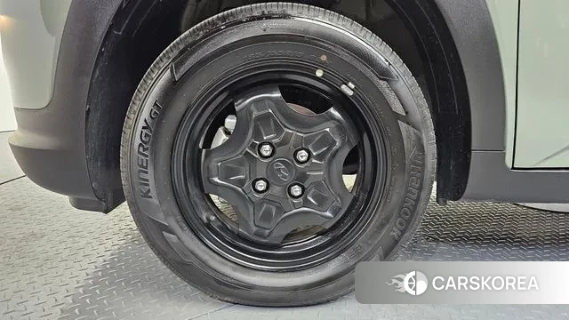 Hyundai Casper id 3605756 из Кореи 15