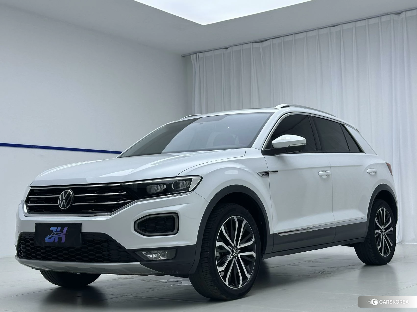 Volkswagen Exploring songs id 4513554 из Китая 16