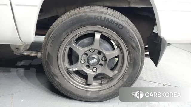 Chevrolet (GM Daewoo) New Damas id 3464289 из Кореи 15