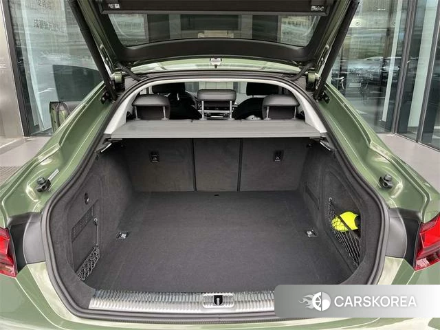 Audi A5 id 4265868 из Китая 12