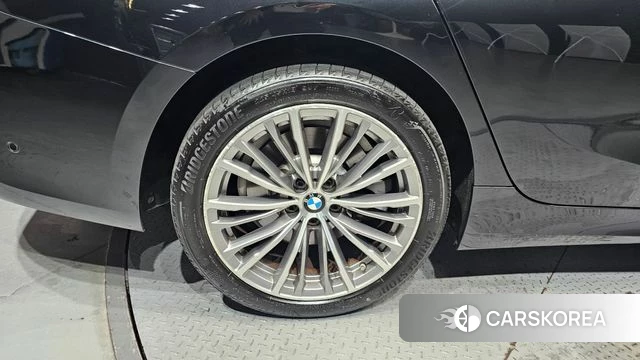BMW 3 Series (G20) id 4604241 из Кореи 28