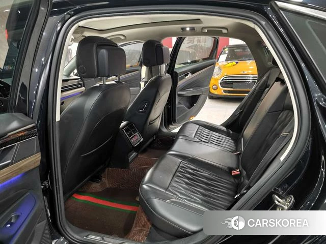 Volkswagen Passat id 4208126 из Китая 7