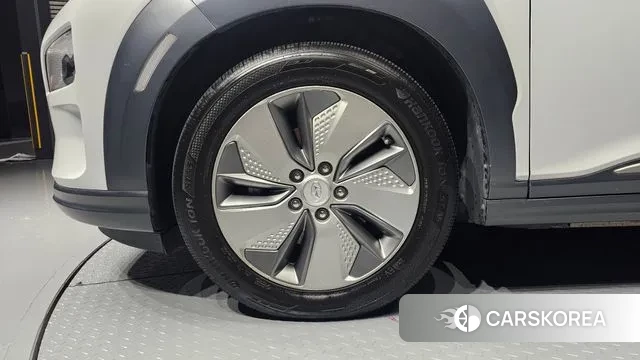 Hyundai Kona Electric id 2971152 из Кореи 15