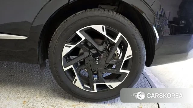 Kia Sportage 5th Generation id 3707248 из Кореи 15