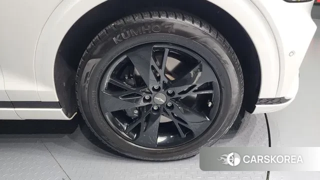 Genesis GV70 id 3395598 из Кореи 15