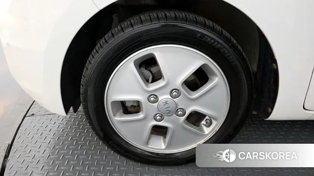 Kia The New Ray id 3531276 из Кореи 15