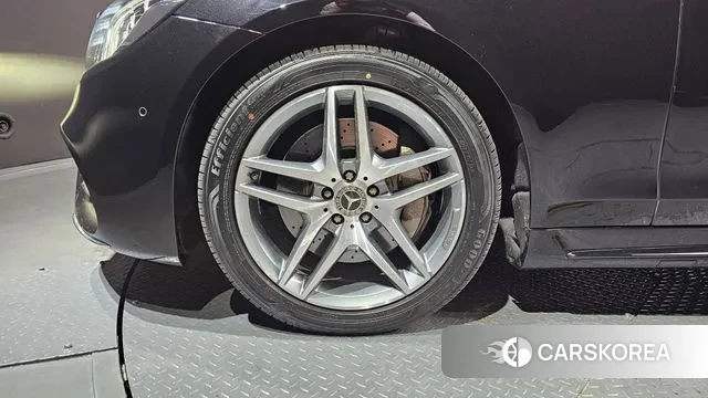 Mercedes-Benz S-Class W222 id 3044723 из Кореи 15