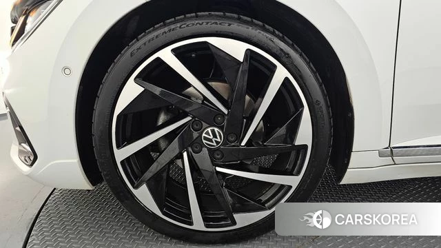 Volkswagen Arteon id 4835335 из Кореи 30
