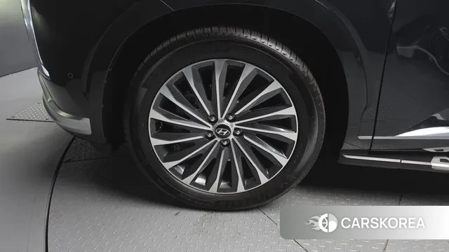 Hyundai The New Palisade id 3764219 из Кореи 15