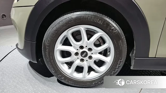 Mini Cooper id 3023710 из Кореи 15