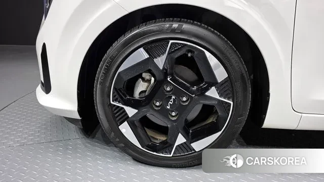 Kia The New Morning (JA) id 3571705 из Кореи 15