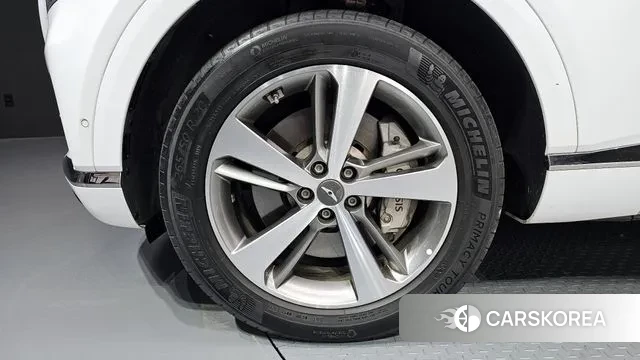 Genesis GV80 id 3438054 из Кореи 15