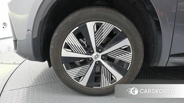 Renault Korea (Samsung) Grand Coleos id 4349217 из Кореи 15