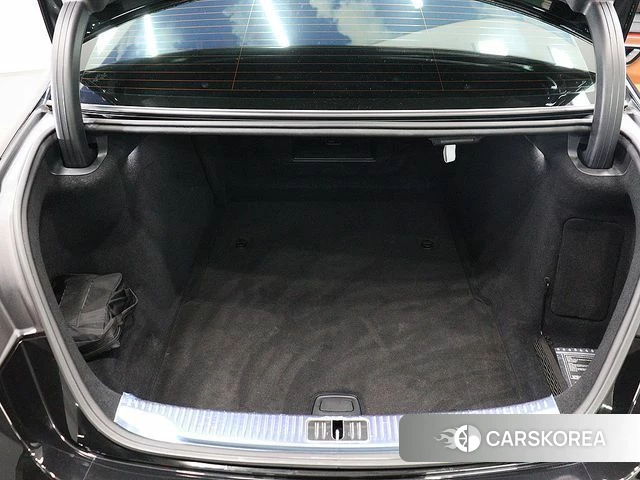 Mercedes-Benz S-Class W223 id 4705560 из Кореи 15