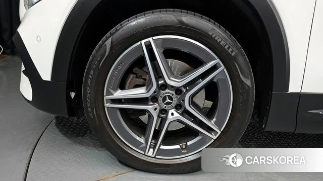 Mercedes-Benz GLB-Class X247 id 4281150 из Кореи 15