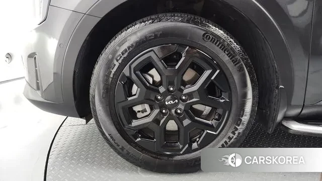 Kia The New Sorento 4th Generation id 3036462 из Кореи 15