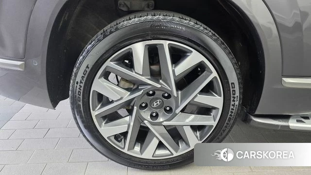 Hyundai The New Santa Fe id 4428264 из Кореи 32