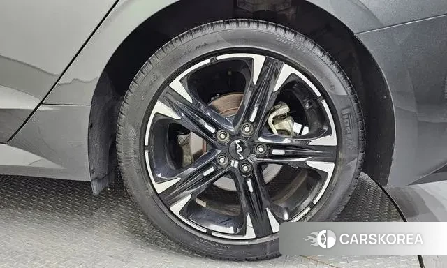 Kia K5 3rd generation id 2979273 из Кореи 15