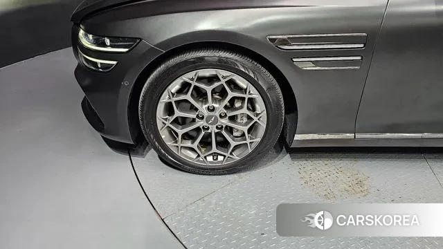 Genesis G80 (RG3) id 3355156 из Кореи 15