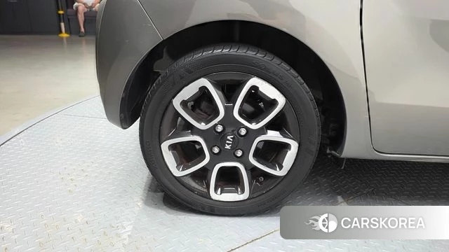 Kia The New Ray id 4471333 из Кореи 29