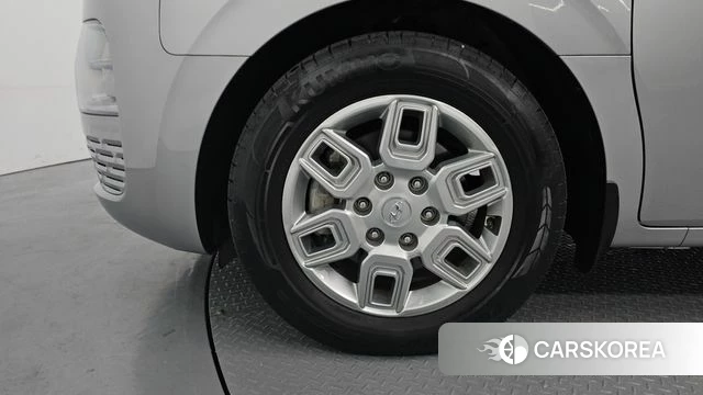 Hyundai Staria id 3851096 из Кореи 15