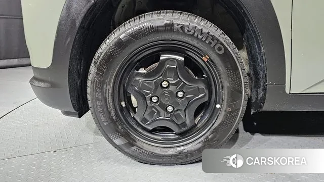 Hyundai Casper id 3447707 из Кореи 15