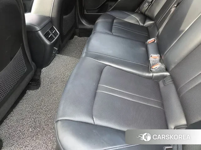 Hyundai Sonata (DN8) id 3660192 из Кореи 7