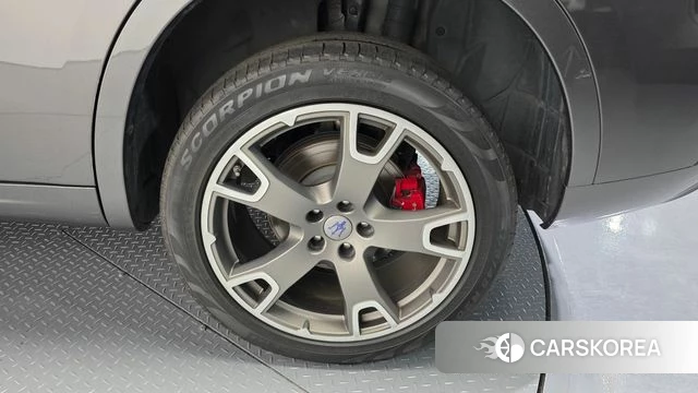 Maserati Levante id 3796319 из Кореи 15