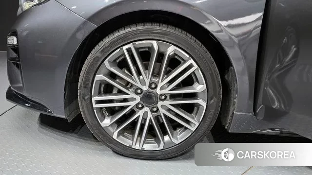 Kia Come New K3 id 3013827 из Кореи 15