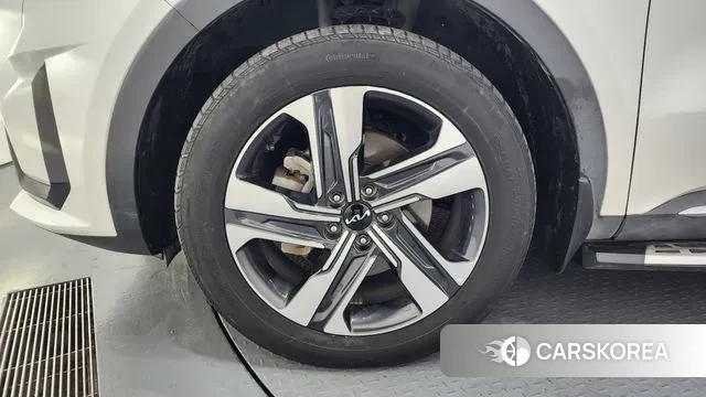 Kia Sorento 4th Generation id 3400649 из Кореи 15