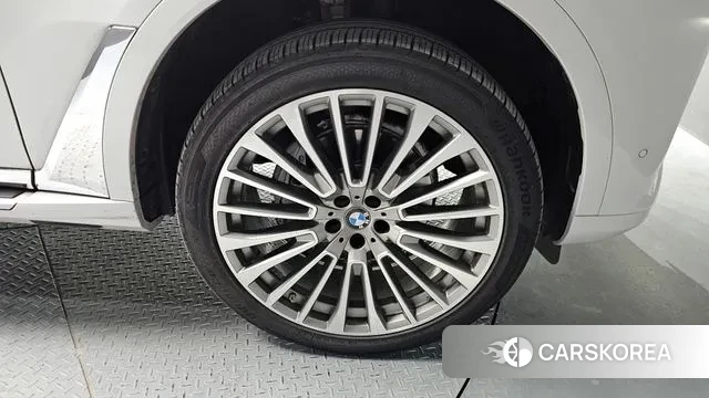 BMW X7 (G07) id 3463516 из Кореи 15