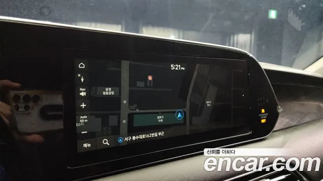 Hyundai Palisade id 2760596 из Кореи 15