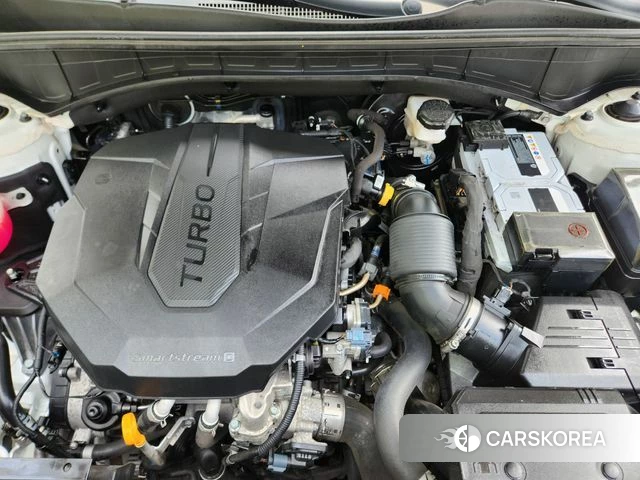 Kia Sorento 4th Generation id 4741126 из Кореи 15