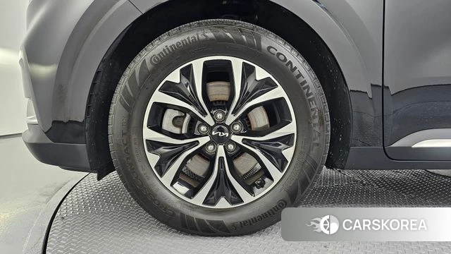 Kia Carnival 4th generation id 4585219 из Кореи 15
