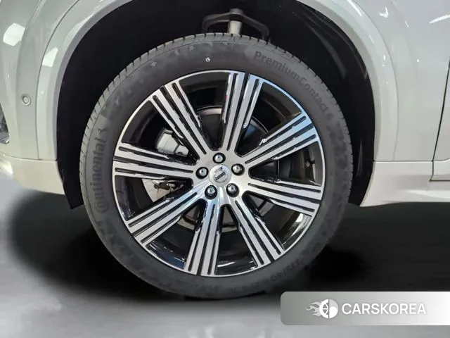 Volvo XC90 second Generation id 3288954 из Кореи 15