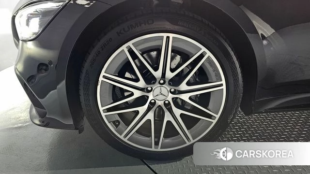 Mercedes-Benz AMG GT id 4231060 из Кореи 15