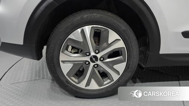 Kia Niro Plus id 4735934 из Кореи 29
