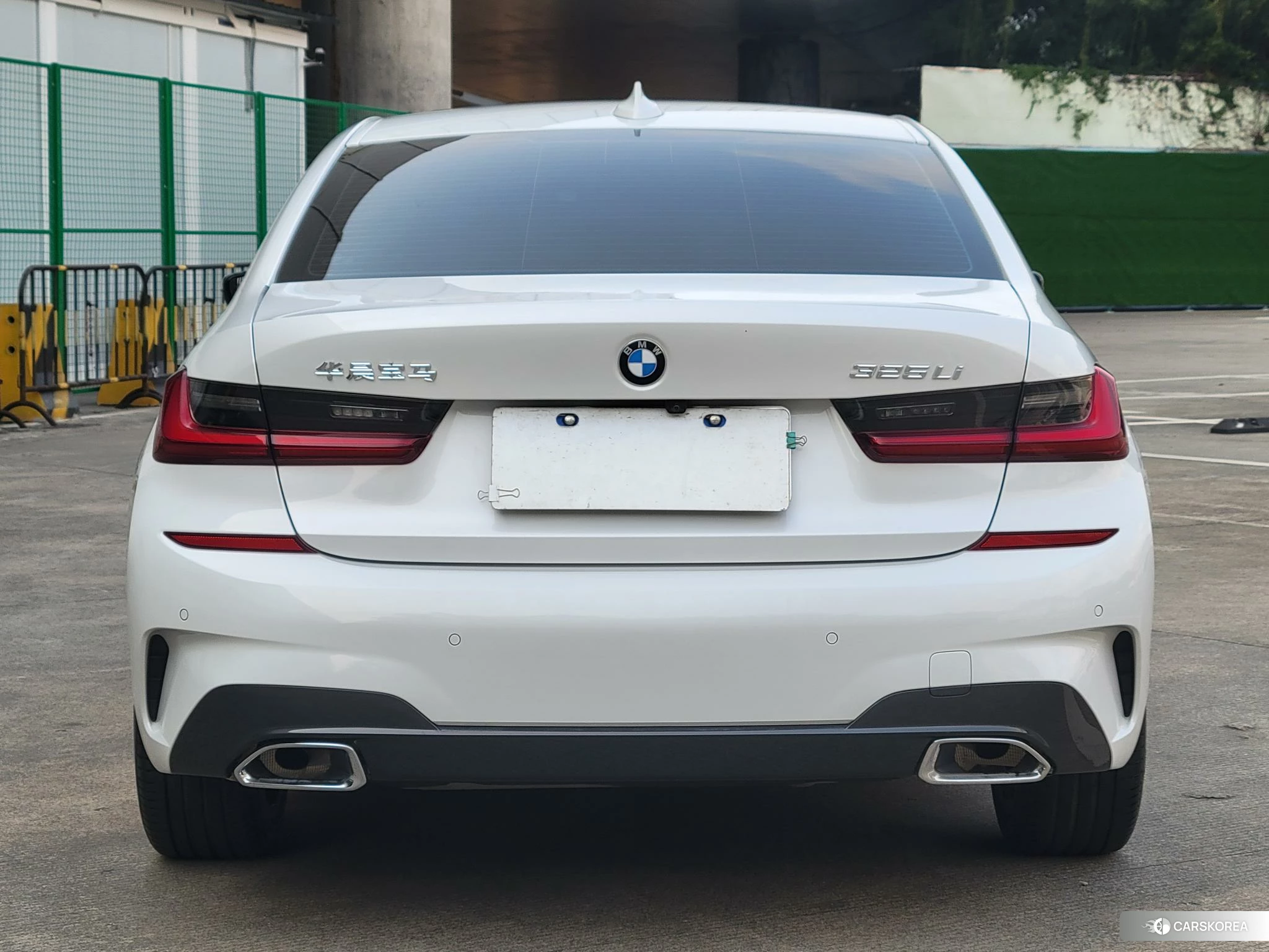 BMW 3 series id 4440755 из Китая 20