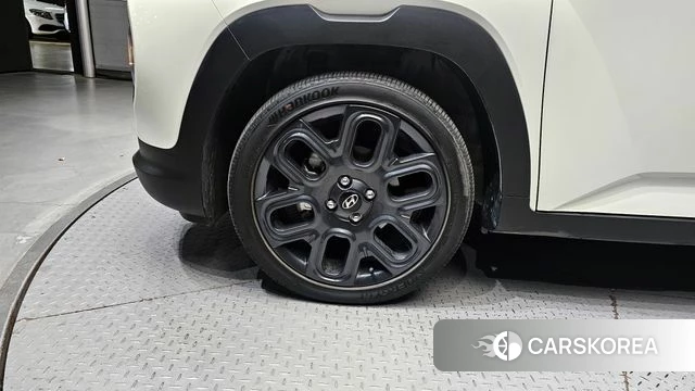 Hyundai Casper id 4194992 из Кореи 26