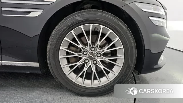 Genesis G80 (RG3) id 3012559 из Кореи 15