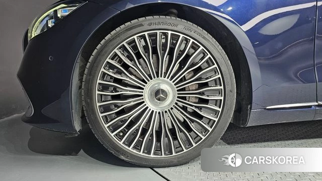 Mercedes-Benz S-Class W223 id 4650526 из Кореи 27