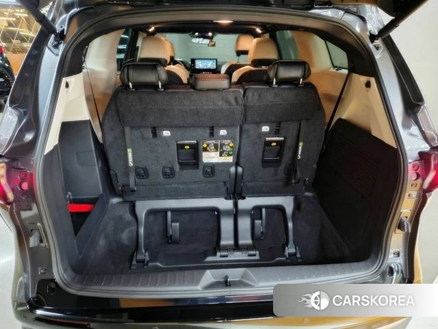 Toyota Sienna 4th Generation id 3890978 из Кореи 13