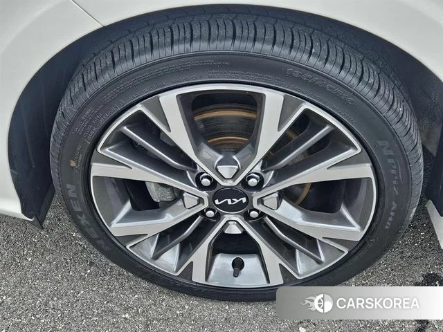 Kia Morning Urban (JA) id 4572244 из Кореи 15